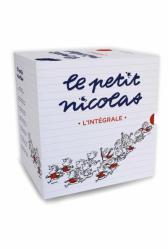 Intégrale Petit Nicolas-Sempé-Goscinny