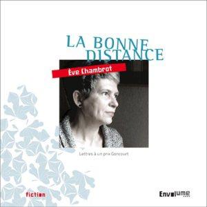 La bonne distance – Eve Chambrot