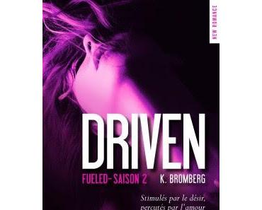 Driven 2 - Fueled