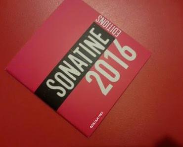 News : Les Parutions des éditions Sonatine en 2016