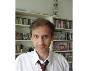 Vidéo de la rencontre avec Thierry Berlanda le 14 novembre 2015