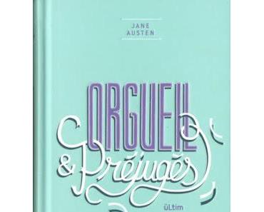 ⚓ J'ai jeté l'encre avec « Orgueil et Préjugés » de Jane Austen