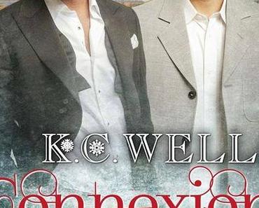 Connexion > K.C. Wells