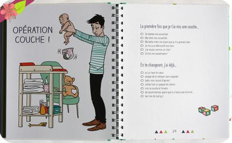 Mon album de papa... de Laurent Gaulet et Pacco - First Editions