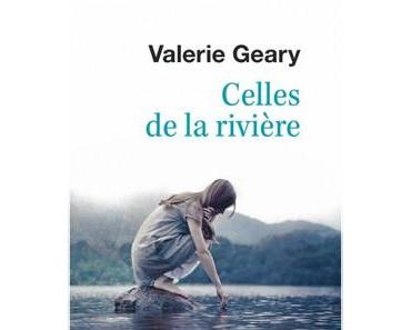 Valérie Geary – Celles de la rivière