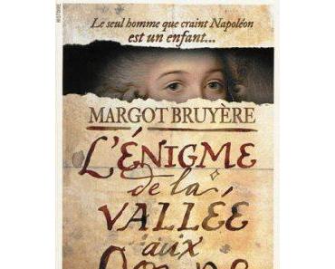 L’énigme de la Vallée-aux-Loups