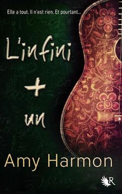 L'infini + un de Amy Harmon