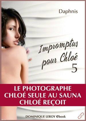 Impromptus pour Chloé - Episode 5 alt=