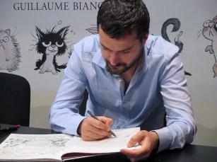 Guillaume Bianco