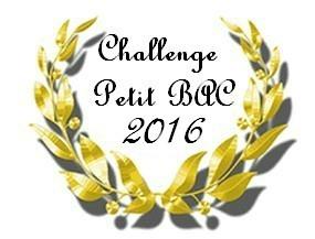 Challenge Petit Bac 2016