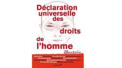 Déclaration universelle des droits de l'homme illustrée