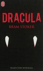 Dracula de Bram Stoker (livre) vs Dracula de Francis Ford Coppola (film) et Dracula Untold de Gary Shore (film)