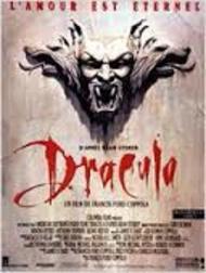 Dracula de Bram Stoker (livre) vs Dracula de Francis Ford Coppola (film) et Dracula Untold de Gary Shore (film)