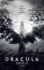 Dracula de Bram Stoker (livre) vs Dracula de Francis Ford Coppola (film) et Dracula Untold de Gary Shore (film)