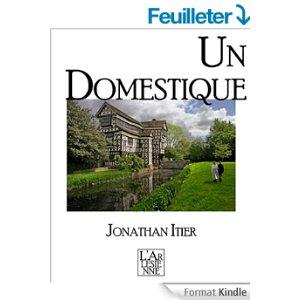 Interview de Jonathan Itier