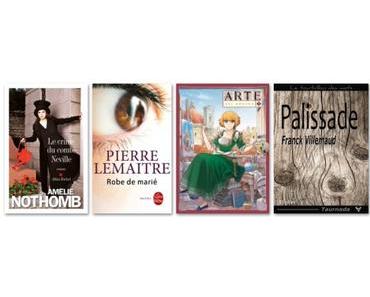Bilan du mois de novembre