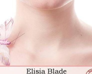 Hollywood en Irlande d'Elisia Blade, Nisha Editions