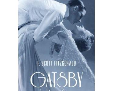 Mini Chronique #2 : Gatsby le Magnifique - Francis Scott Fitzgerald