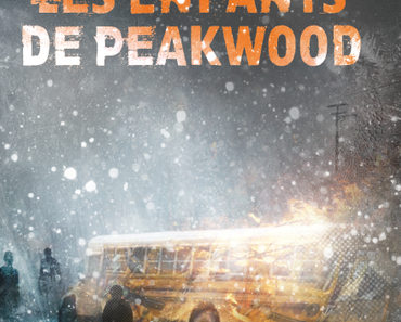 Les enfants de Peakwood