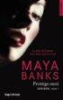 À petit feu, Tome 1 : Protège-moi de Maya Banks – Une bonne entrée en matière!