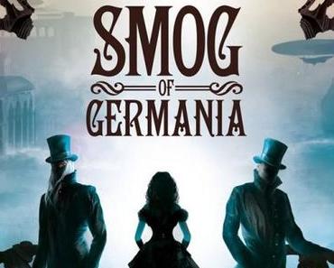 Smog Of Germania de Marianne Stern