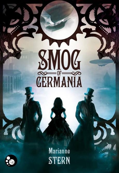 Smog Of Germania de Marianne Stern