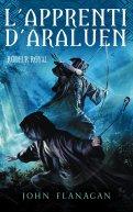 Apprenti d'Araluen-John Flanagan-Hachette-1