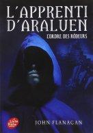 Apprenti d'Araluen-John Flanagan-Hachette-2