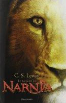 le monde de narnia-Lewis-Gallimard