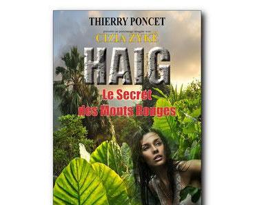Découvrez le début du premier « HAIG »