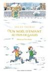 Des livres dans l’esprit de Noël (Partie 1 : pour les petits)