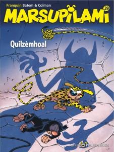 marsupilami 29