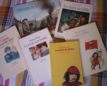 Vide-grenier du dimanche ! Ou presque... (5)