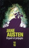 Orgueil et préjugés - Jane Austen *****