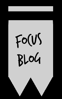 Focus Blog: Au bazaar des livres
