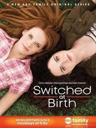 Switched at birth - saison 3 Switched at birth - saison 3