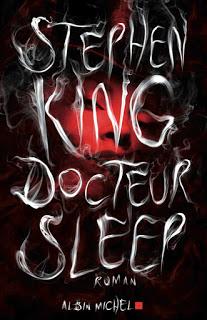 Docteur Sleep