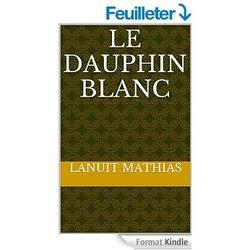 Mathias Lanuit sort un nouveau livre