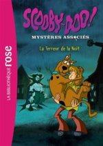 Scooby-Doo mystères associés - La terreur de la nuit