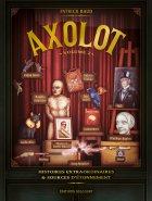 Axolot-Patrick Baud-Delcourt-2