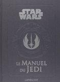 Manuel du Jedi-Larousse