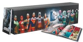 Eaglemoss-DC-comics