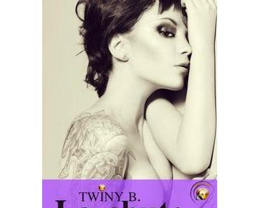 La chute > Tome 2 > Twiny B.