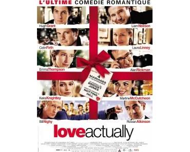 Love Actually