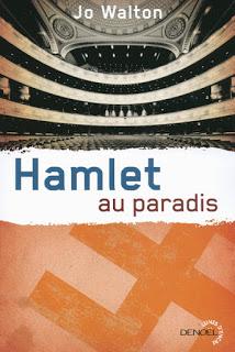 Hamlet au Paradis - Jo Walton
