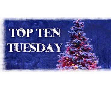 Top Ten Tuesday (28)