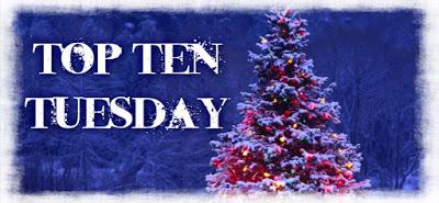 Top Ten Tuesday (28)