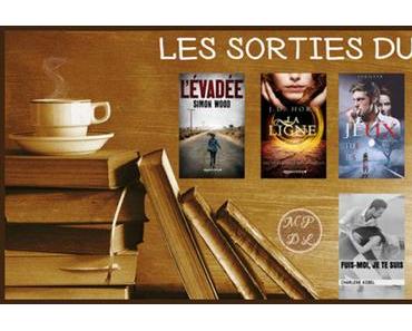 Les Sorties …