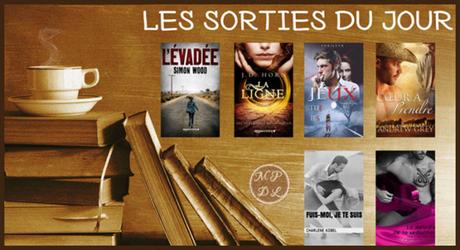 Les Sorties …