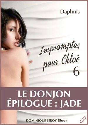 Impromptus pour Chloé - Episode 6 alt=